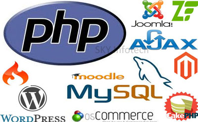 php-training-content