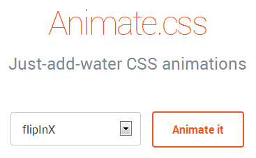 animate.css